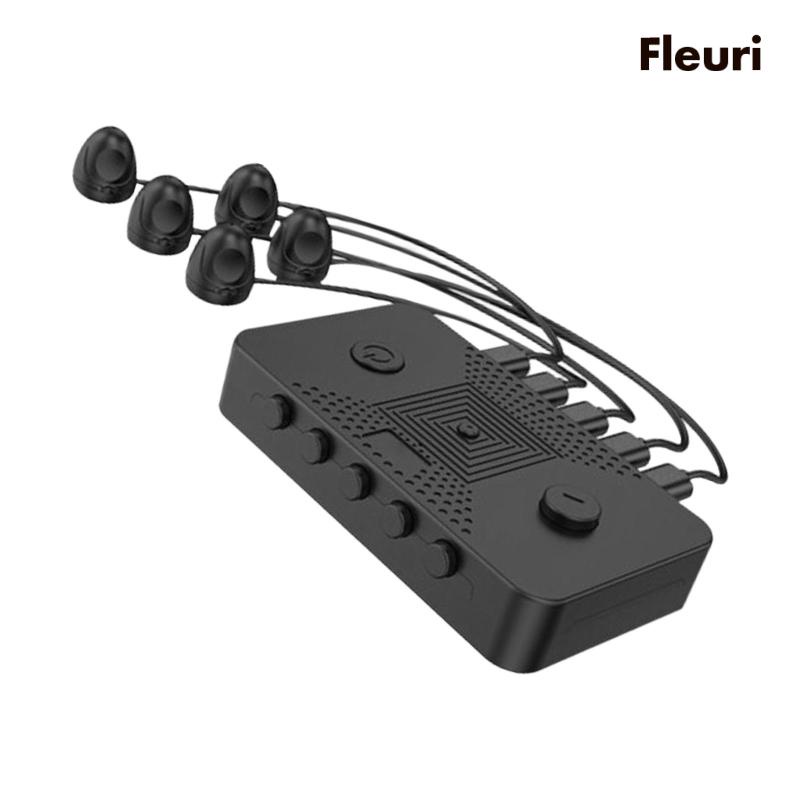 Thiết Bị Tự Động Clicker Hỗ Trợ Chơi Game Trên Điện Thoại / Máy Tính Bảng
