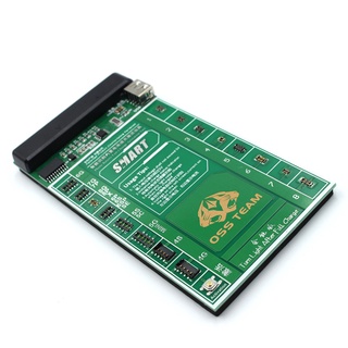 Bộ kích pin W209A+ (Kích pin IPhone từ 4 đến XS MAX và Android)