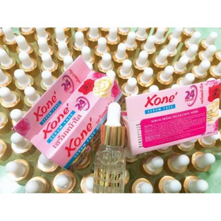 Serum kone’, mụn - nám và trắng da  ( hàng thái lan chính hãng)