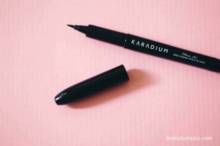 Kẻ mắt dạ karadium 