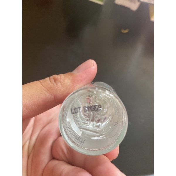 ClarityRx Liều lượng hàng ngày của Huyết thanh dưỡng ẩm Axit Hyaluronic, Kem dưỡng ẩm da mặt dựa trên thực vật cho mọi