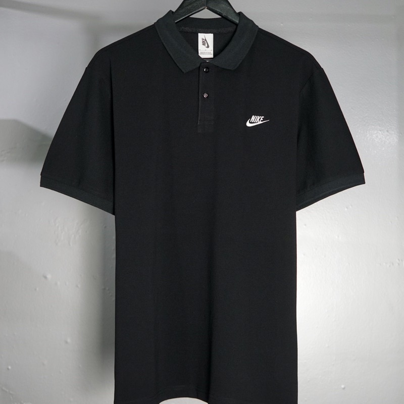 Áo polo Nike cao cấp Áo Nike thêu mới nhất Áo polo nam cao cấp loại 1:1