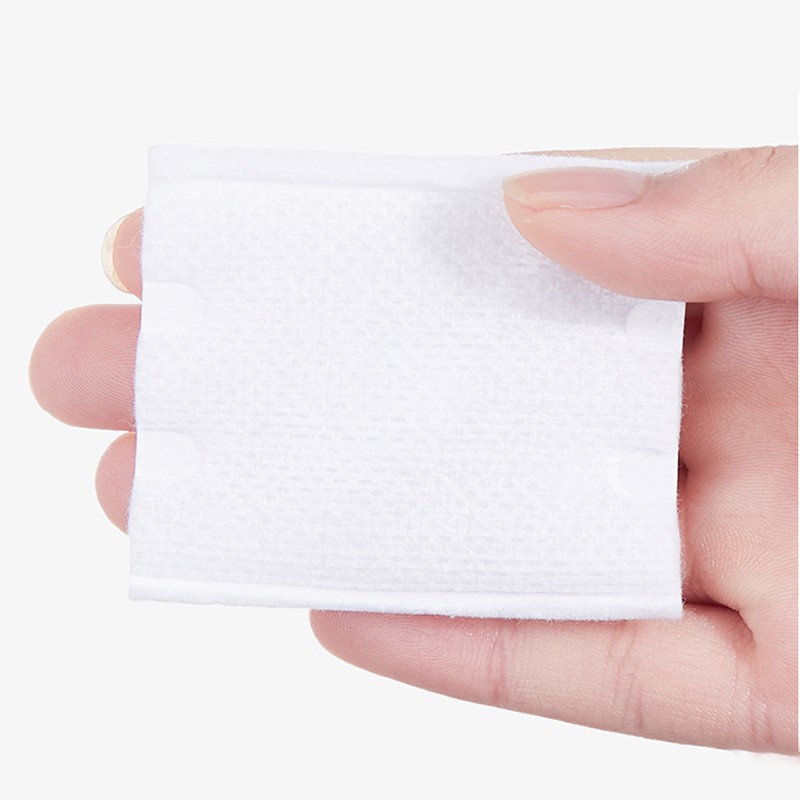 Bông tẩy trang Maycreate 150 miếng Soft Close Skin Mẫu Mới BMS2 | BigBuy360 - bigbuy360.vn