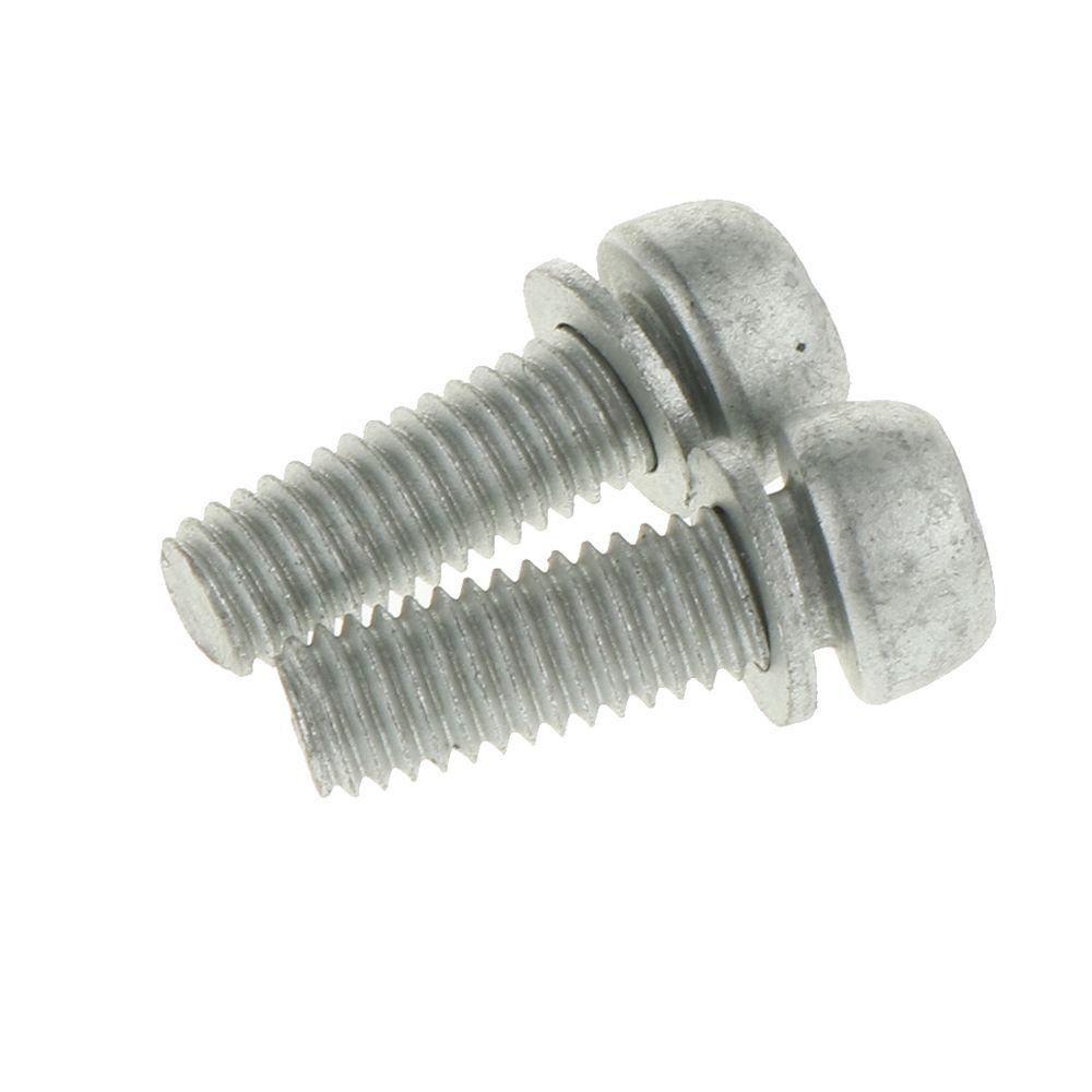 Bộ Phanh Trước Và Sau Bằng Hợp Kim Nhôm Cho Xe Đạp Leo Núi BMX