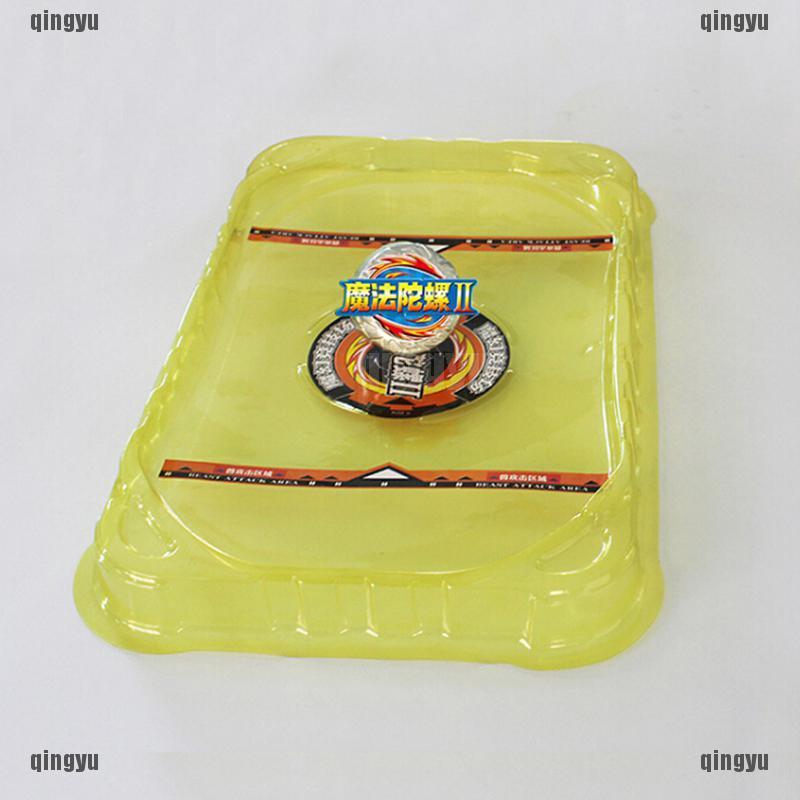 Tcmy ❤♣ Đồ Chơi Con Quay beyblade burst gyro arena Thú Vị Cho Trẻ Em