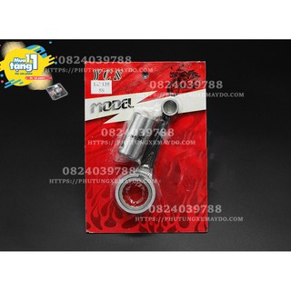 Tay Dên Ycs (Loại 2) Cho Exciter 135/5S