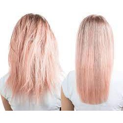 Dầu xả giúp tóc mềm mượt Super magic hair treament