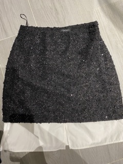 Thanh lý váy poxi, Marc....size M