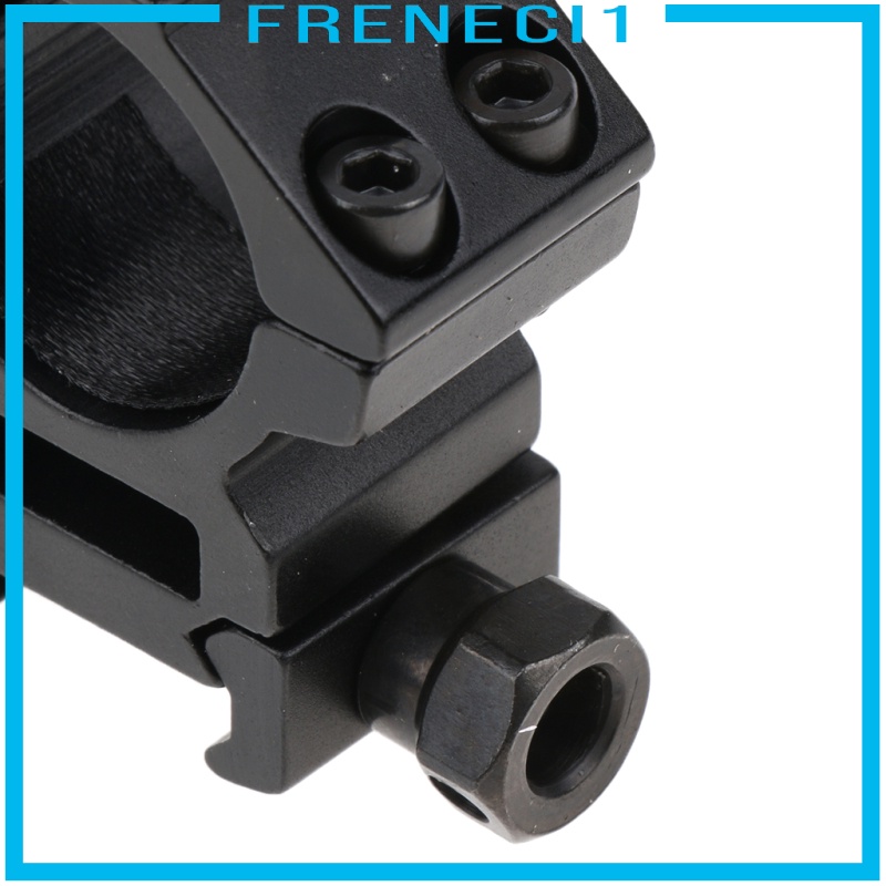Giá Đỡ Ống Ngắm Freneci1 25.4mm Tháo Lắp Nhanh Cho Thanh Trượt 20mm