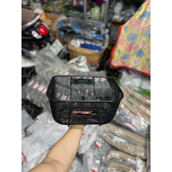 Rỗ Zin Thailan Cho các Xe Wave lớn / Wave nhỏ