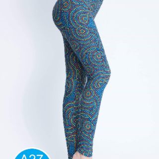 Legging xuất dư sịn