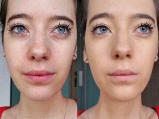 PHẤN KEM MILANI POWDER FOUDATION