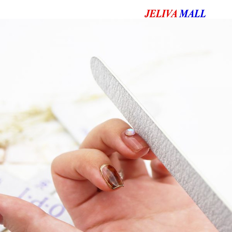 Dũa móng tay OPI, dũa nhám mịn OPI hàng xịn