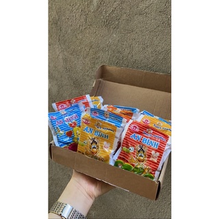  Mỳ Tôm Trẻ Em Bình An 10 gói 10k