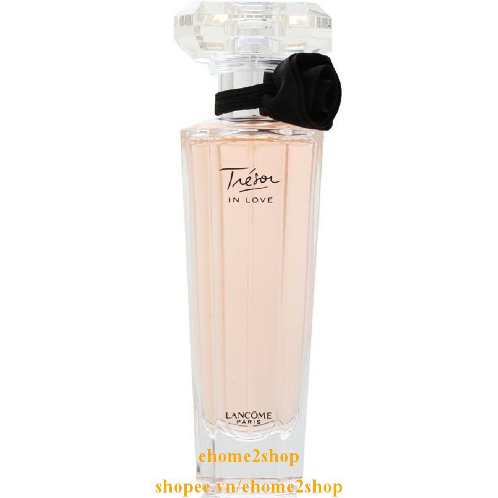 Nước Hoa Nữ 30ml Lancome Tresor In Love shopee.vn/ehome2shop.