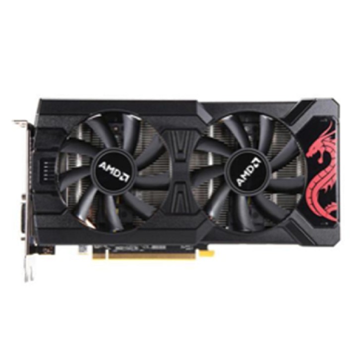 VGA PowerColor Rx570 8G