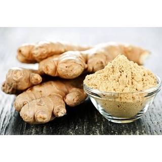 BỘT GỪNG VIPEP 40g