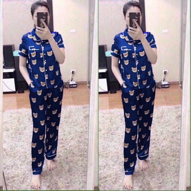 Bộ phi bóng quần dài size S