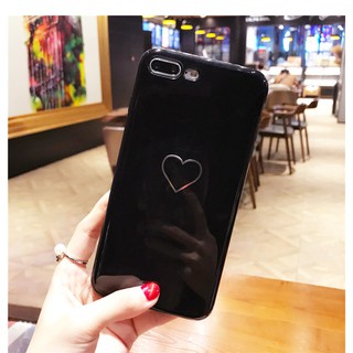 Ốp tim bóng cho iphone
