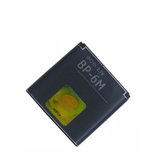 Pin 6M cho điện thoại Nokia 6233, 6234, 9300, N73, N93