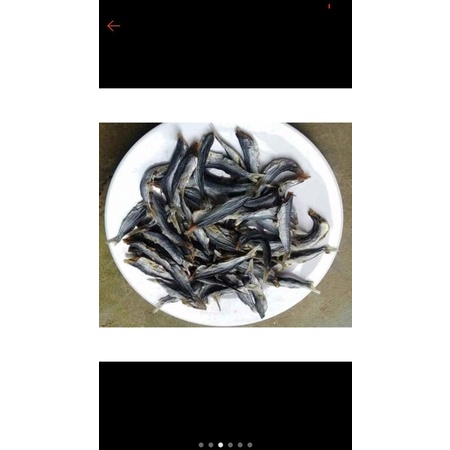 Cá chuồn mít khô . Siêu ngon. 500gr