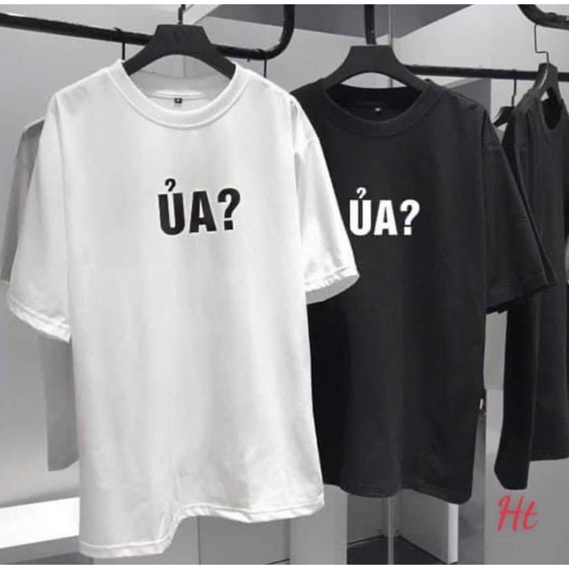 Áo phông ỦA HT11