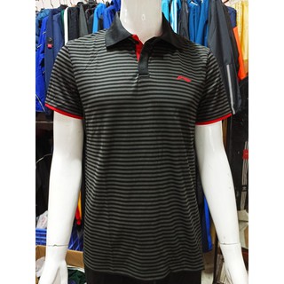 Áo cộc tay Lining nam APLK373