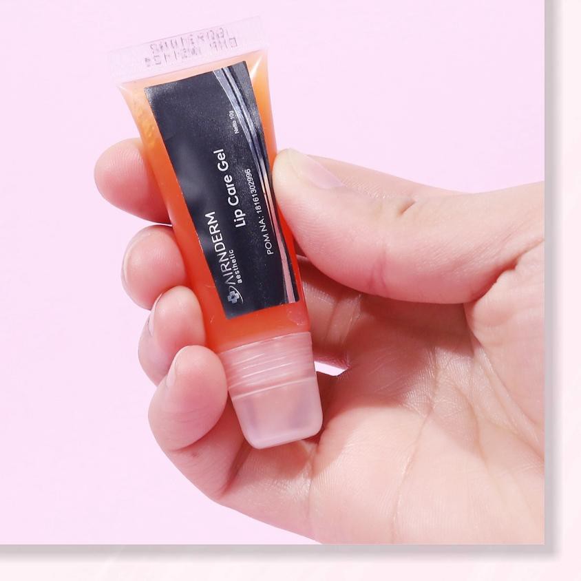 (Hàng Mới Về) Son Môi Dạng Gel Airnderm Chăm Sóc Môi | BigBuy360 - bigbuy360.vn