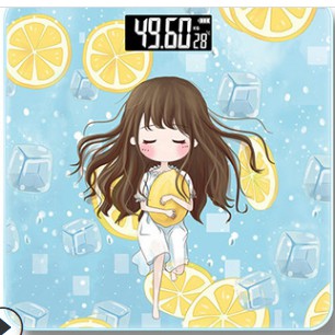 Cân điện tử theo dõi sức khỏe cho cả gia đình Giá Rẻ