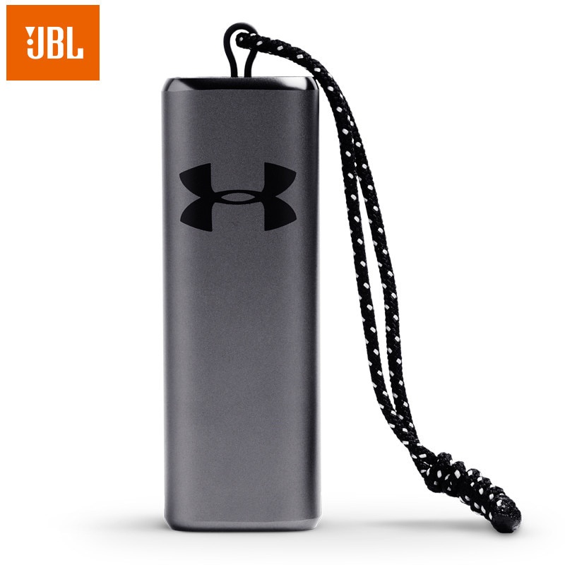 UNDER ARMOUR Tai Nghe Nhét Tai Thể Thao Không Dây Bluetooth Chống Nước Kèm Hộp Sạc