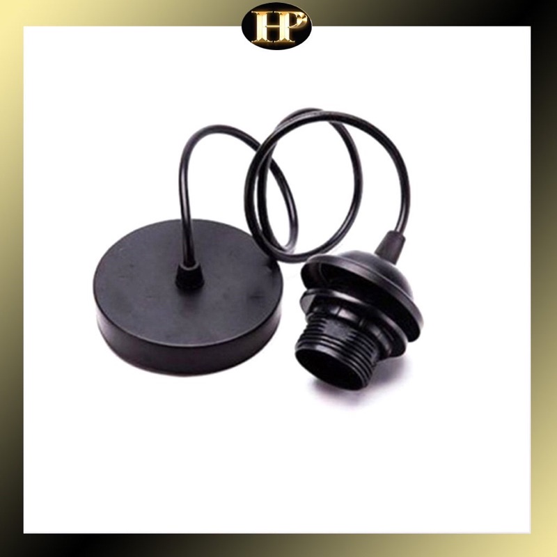 Dây Đui Đèn Thả Trang Trí Tiện Lơi Thẩm Mỹ Cao