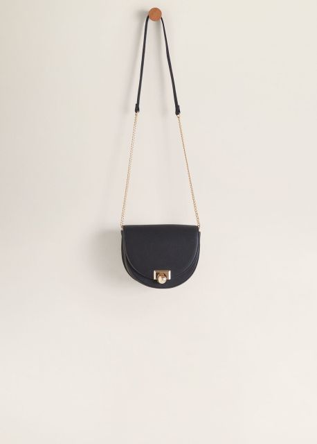 Túi đeo chéo Nữ MANGO hàng xuất dư xịn