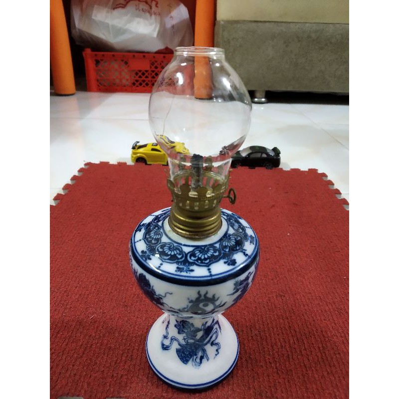 Bóng đèn dầu hạt mít M2