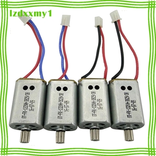 [2 Cặp Động Cơ Fuselage CW / CCW Cho X8C X8HW X8HC RC Drone Phụ Tùng