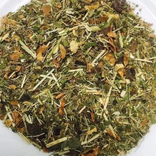 Thuốc tắm sau sinh dân tộc dao