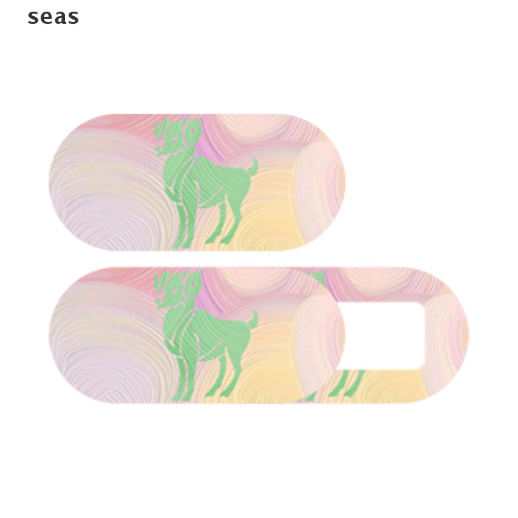 1 Vỏ Bọc Webcam Bảo Vệ Sự Riêng Tư Hình Cung Hoàng Đạo | BigBuy360 - bigbuy360.vn