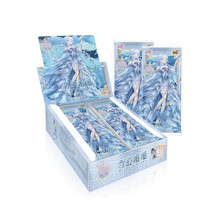 Set ảnh thẻ nhân vật anime One piece Âm dương sư MIRACLE NIKKI ngôi sao thời trang Bảo tàng nhân vật Identity v