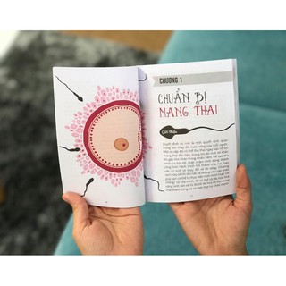 Sách - Chào đón một thiên thần
