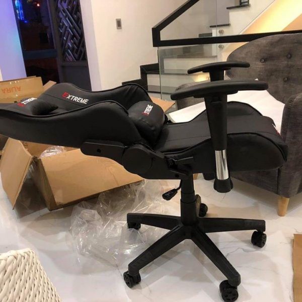 [BÁN CHẠY] Ghế Game Extreme Zero v1 Full Chức Năng - Ghế xoay nâng hạ - Ngả lưng - Ghế Chơi Game Stream Gaming Văn Phòng | BigBuy360 - bigbuy360.vn