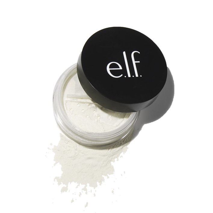 PHẤN PHỦ BỘT KIỀM DẦU ELF HIGH DEFINITION POWDER CHÍNH HÃNG - 11015