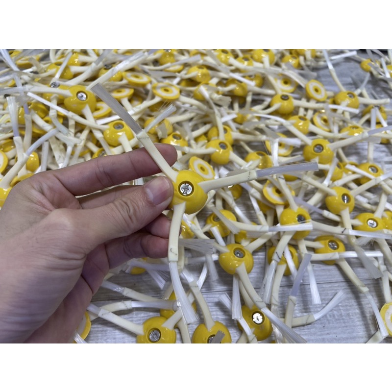 Chổi cạnh iRobot Roomba 980, 960, 860, 690,695 hàng chính hãng