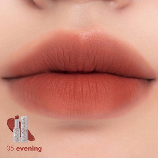 SON ROMAND ZERO MATTE LIPSTICK #05
