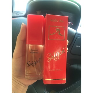 Nước hoa Sài gòn