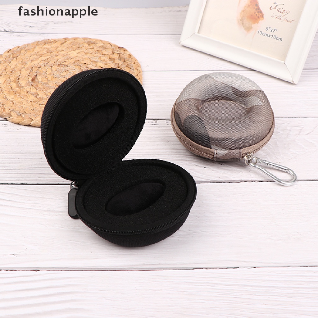 Hộp đựng đồng hồ chống thấm nước có dây kéo tiện dụng