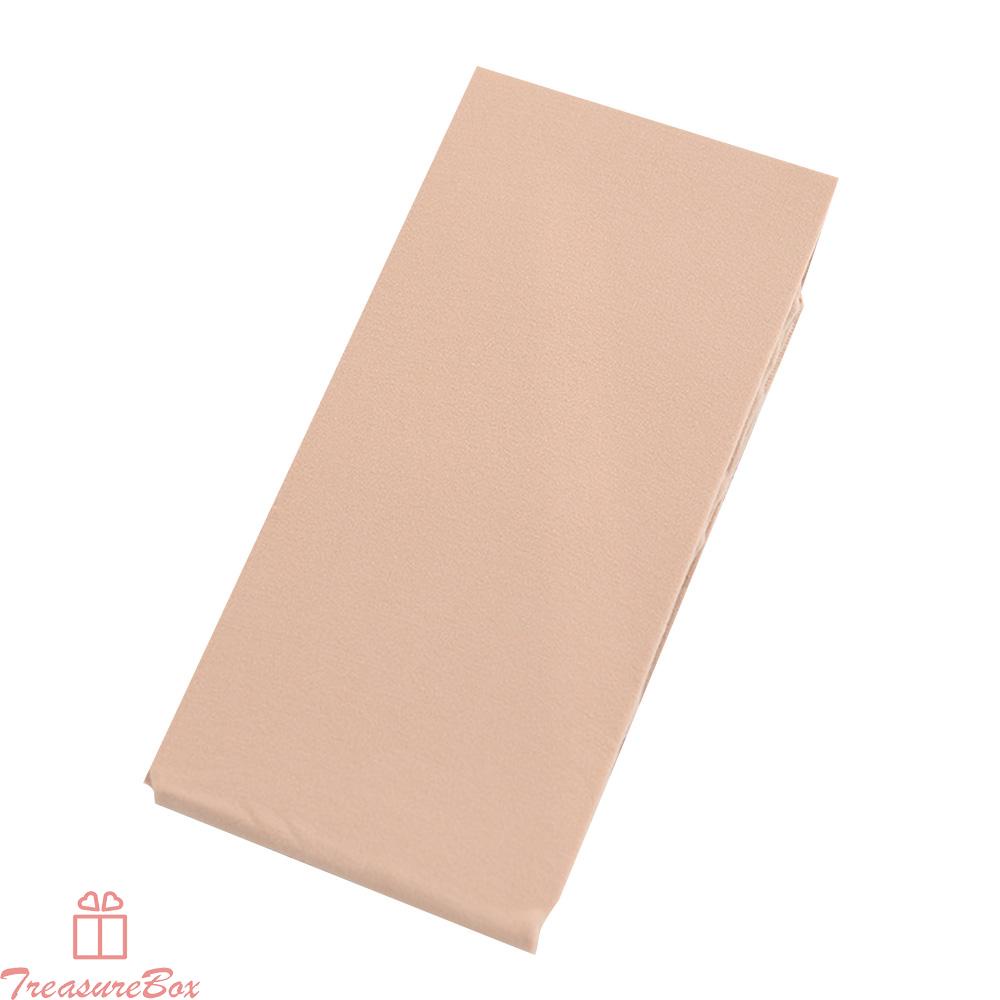 Underwear Men Nylon Slim Fit Summer Adult Breathable Solid Color 6 color