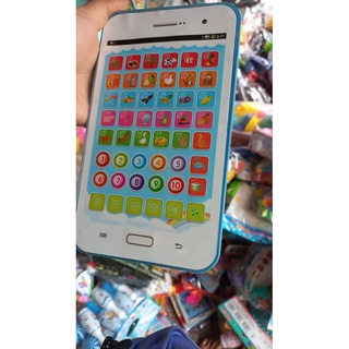Đồ chơi trẻ em mô hình ipad lớn cho bé học