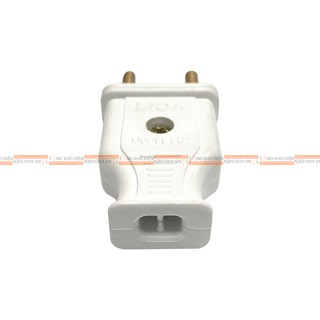 Đầu phích cắm LiOA EU2Φ4/EU2Φ5, phích cắm
