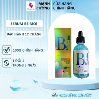Serum Hydro B5 MTCSKIN Hàn Quốc (Chính Hãng)