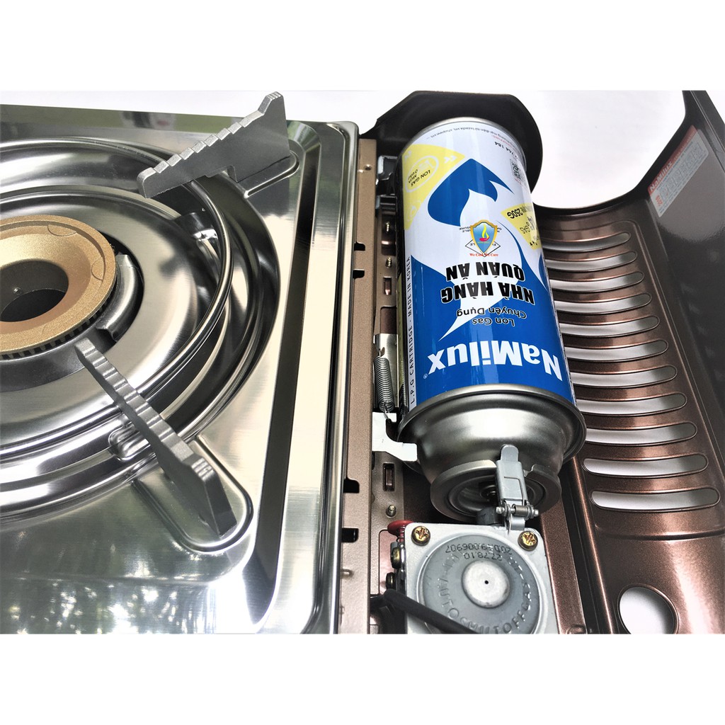 Lon gas chuyên dụng Namilux - HÀNG CHÍNH HÃNG NAMILUX | BigBuy360 - bigbuy360.vn