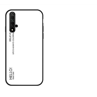 Ốp lưng cứng cho Huawei nova 5T